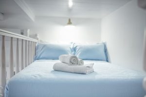 Aegean Sea Villas, Livadi, Astypalea