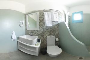 Aegean Sea Villas, Livadi, Astypalea