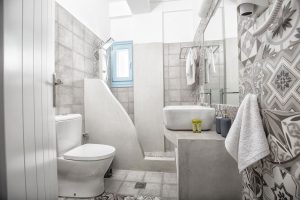 Aegean Sea Villas, Livadi, Astypalea