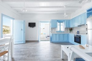 Aegean Sea Villas, Livadi, Astypalea