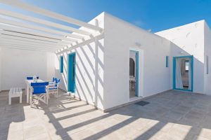 Aegean Sea Villas, Livadi, Astypalea