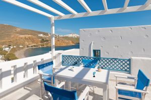 Aegean Sea Villas, Livadi, Astypalea