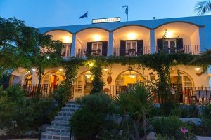 Alinda Hotel Leros 1 - Alinda Hotel Leros
