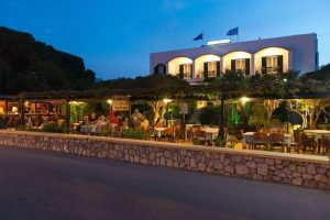 Alinda Hotel Leros 2 - Alinda Hotel Leros