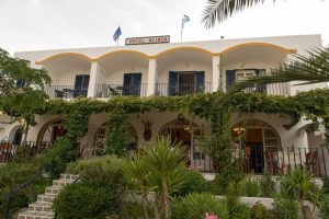 Alinda Hotel Leros 4 - Alinda Hotel Leros