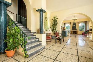 Alinda Hotel Leros 5 - Alinda Hotel Leros