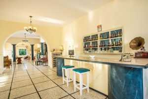 Alinda Hotel Leros 6 - Alinda Hotel Leros