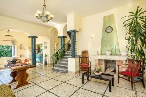 Alinda Hotel Leros 7 - Alinda Hotel Leros