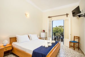 Alinda Hotel Leros 8 - Alinda Hotel Leros
