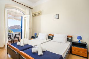 Alinda Hotel Leros 9 - Alinda Hotel Leros