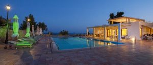 Alonissos Beach Bungalows & Suites in Chrysi Milia