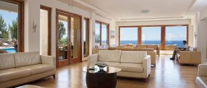 Alonissos Beach Bungalows & Suites in Chrysi Milia