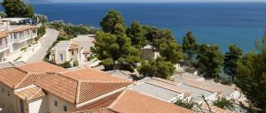 Alonissos Beach Bungalows & Suites in Chrysi Milia