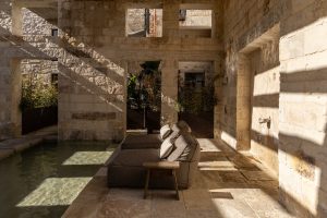 Amalen Suites, Rethymnon, Kreta