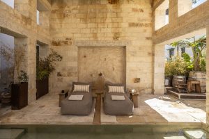Amalen Suites, Rethymnon, Kreta