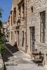 Amalen Suites, Rethymnon, Kreta