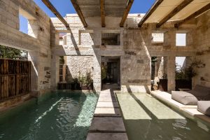Amalen Suites, Rethymnon, Kreta