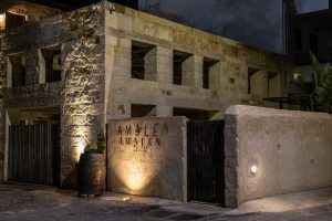 Amalen Suites, Rethymnon, Kreta