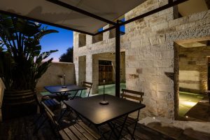Amalen Suites, Rethymnon, Kreta
