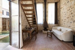 Amalen Suites, Rethymnon, Kreta