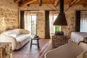 Amalen Suites, Rethymnon, Kreta