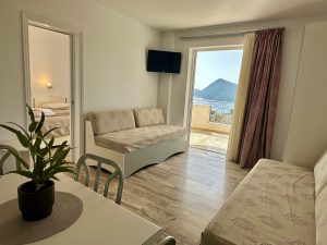 Apartment mit zwei Räumen – Tolo, Peloponnes