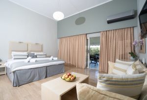 Apartment - – Zoe Seaside Resort, Gialova