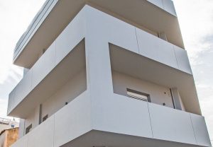 Apartmenthaus Mare Civitas, Mare Civitas Chania