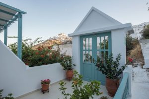 Aphrodite Studios, Chora, Astypalea
