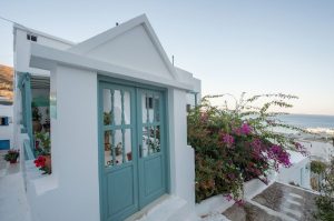 Aphrodite Studios, Chora, Astypalea