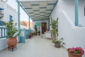 Aphrodite Studios, Chora, Astypalea