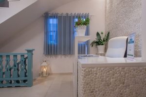 Aphrodite Studios, Chora, Astypalea