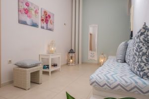 Aphrodite Studios, Chora, Astypalea