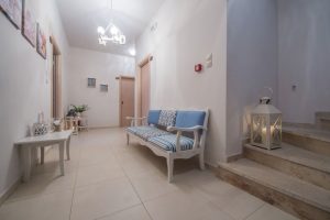 Aphrodite Studios, Chora, Astypalea