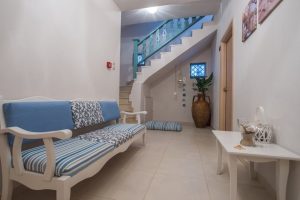 Aphrodite Studios, Chora, Astypalea