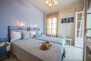 Aphrodite Studios, Chora, Astypalea