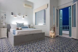Aphrodite Studios, Chora, Astypalea