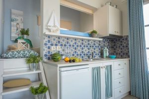 Aphrodite Studios, Chora, Astypalea