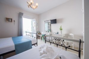 Aphrodite Studios, Chora, Astypalea