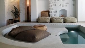 Aphrodite Studios, Chora, Astypalea