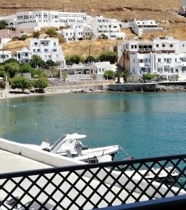 Aphrodite Studios, Chora, Astypalea