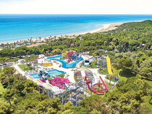 Aqua Park - – Grecotel La Riviera, Kyllini