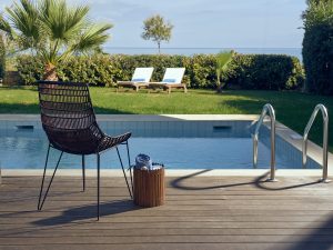 Aqua Suite mit eigenem Pool – Pilot Beach Resort, Georgioupoli