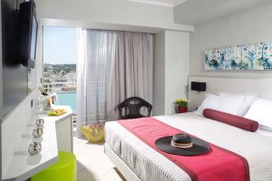 Aquamare City Beach Hotel 12 - Aquamare Hotel Rhodos