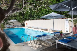 Aquamare City Beach Hotel 2 - Aquamare Hotel Rhodos