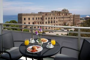 Aquamare City Beach Hotel 4 - Aquamare Hotel Rhodos