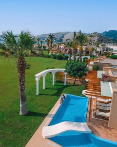 Atrium Palace Kalathos 3 - Atrium Palace Kalathos Rhodos