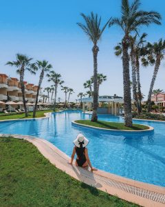 Atrium Palace Kalathos 4 - Atrium Palace Kalathos Rhodos