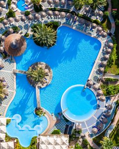 Atrium Palace Kalathos 5 - Atrium Palace Kalathos Rhodos