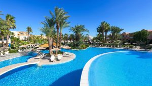 Atrium Palace Kalathos 9 - Atrium Palace Kalathos Rhodos